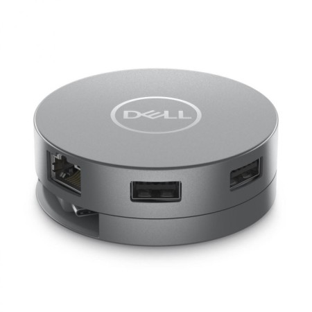 Dell 6-in-1 USB-C Multiport Adapter – DA305 DELL - 1